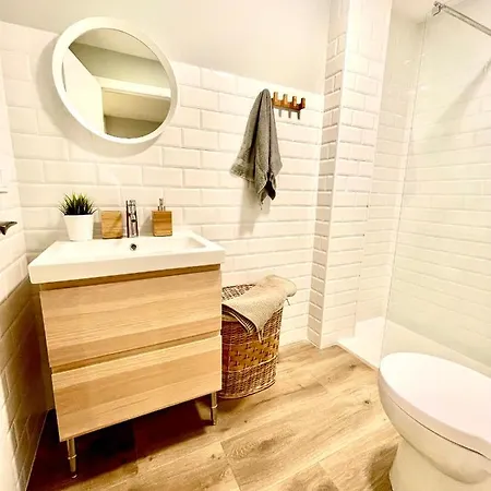 Loft Centro Appartement Comarca de Pontevedra