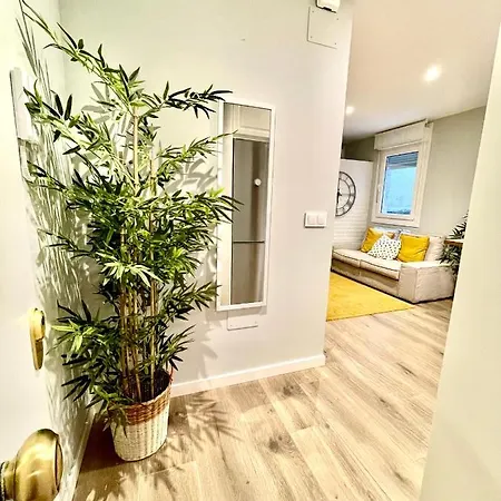 Loft Centro Apartamento Pontevedra