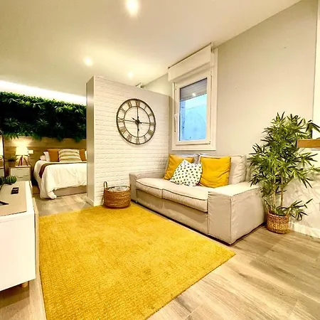 Loft Centro * Pontevedra