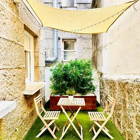 Loft Centro Apartamento *