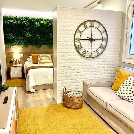 Apartamento Loft Centro Pontevedra