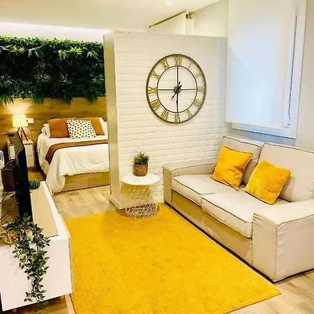 Loft Centro Pontevedra