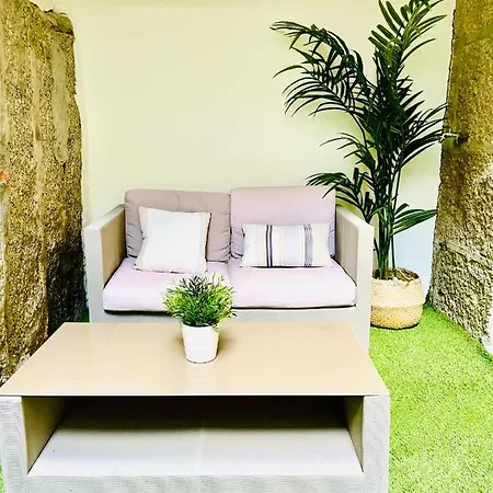 Apartamento Loft Centro *