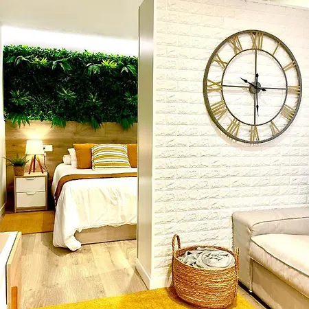 Loft Centro Appartement *