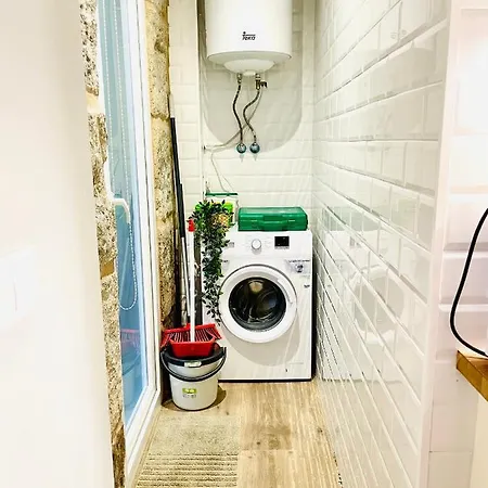 Loft Centro Apartamento