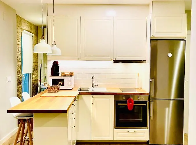 Loft Centro Apartment