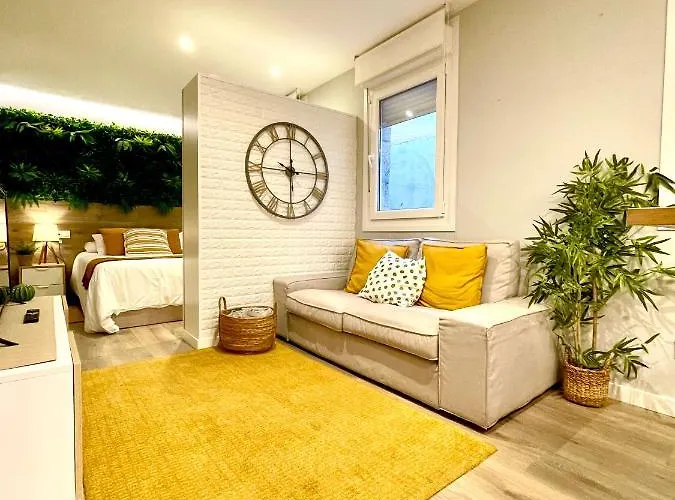 Loft Centro * Pontevedra