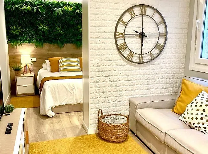 Apartment Loft Centro Pontevedra