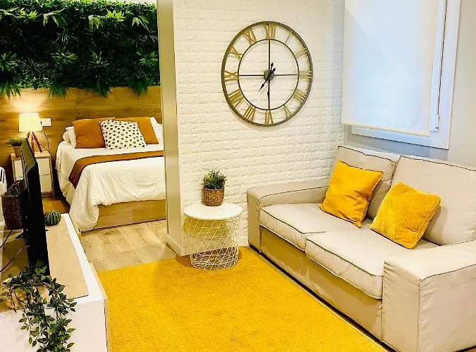 Loft Centro Pontevedra