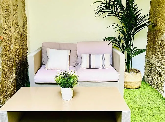 Apartment Loft Centro *