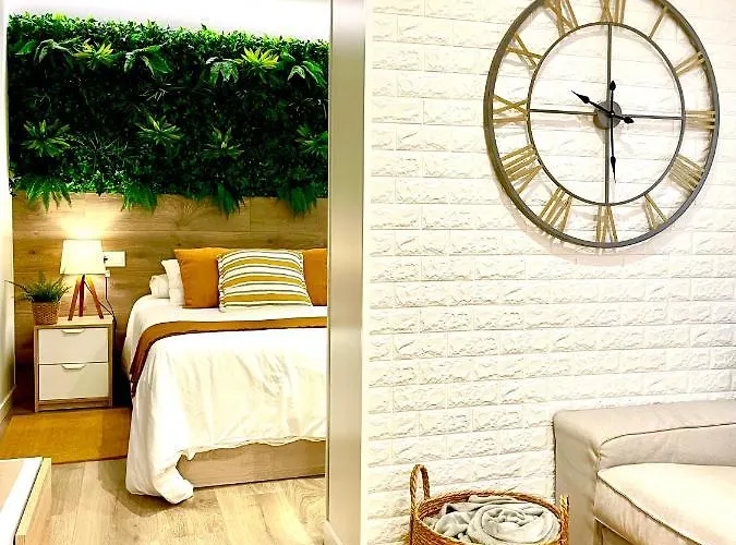 Loft Centro Apartment *